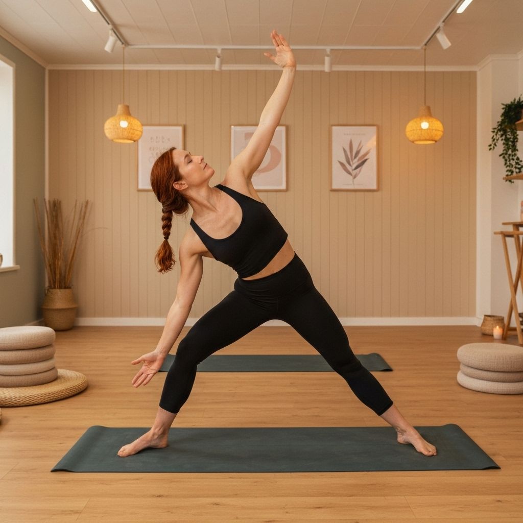 Professional massage therapist